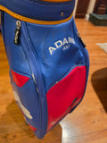 Adams Golf Limited Edition Southwest Air Cart/Staff Bag