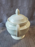 Wedgwood of Etruria and Barlaston Sugar Bowl