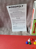 French Monopoly Board