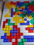 Blokus Strategy Game