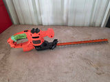 Black & Decker 17" Electric Hedge Trimmer