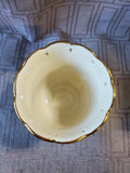 Lenox Cross Candle Votive
