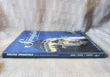 Greater Springfield Coffee Table Book