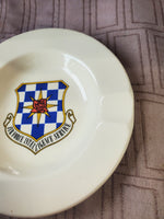 Air Force Intelligence Service Ashtray