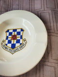 Air Force Intelligence Service Ashtray