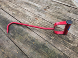 18" Hay Hook