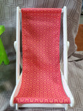 Doll Chair/Table Lot