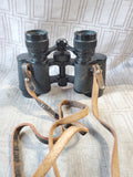 Stereo Prism Binoculars