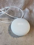 Google Home Speaker POWERS ON/NO FURTHER TESTING