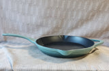 Cravings by Chrissy Teigen Enamel Cast Iron Skillet