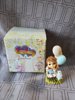 Royal Doulton Jody's Dream Keepers "Never Let Go of Your Dreams" Figurine