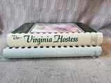 Pair of Virginia Cookbooks (B)