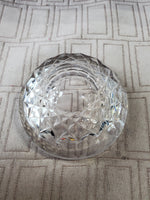 Waterford Crystal Ashtray