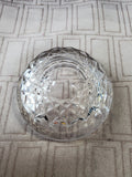 Waterford Crystal Ashtray