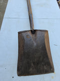 Short Shovel