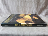 Bar Mitzvah Coffee Table Book