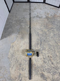 Penn 50TW International II Reel w/6' Fiberglass Rod (E)
