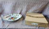 Mottahedeh Colonial Williamsburg Restoration "Duke of Gloucester" Oblong Platter (B)
