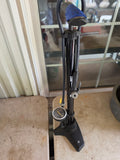 Vibrelli Bike Pump