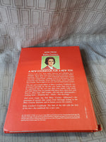 Betty Crocker's Cookbook