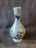 Aynsley "Cottage Garden" Bud Vase (A)