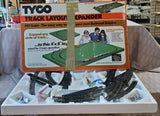 Tyco Track Layout Expander