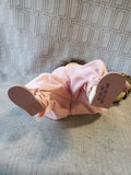 Vintage 1988 Ladie and Friends Inc. Lizzie High "Amelia High" Doll