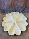 Metropolitan Museum of Art Ceramic Shortbread Cookie Mold
