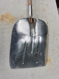 Ames Large Aluminum Shovel