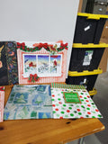 Lot of Assorted Gift Bags