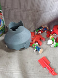 Super Mario Piranha Plant Escape Game