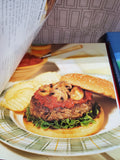 Pair of Williams-Sonoma "Complete" Cookbooks
