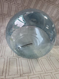 La Mediterranea Hand Blown Glass Vase