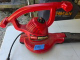 Toro Corded Ultra Blower/Vac