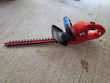 Black & Decker 18" Electric (Corded) Hedge Trimmer