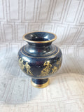 Hand Made Greek Miniature Bud Vase