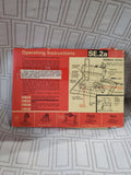 Vintage Mamod SE.2a Steam Engine