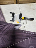 Lockheed Martin F-35 Lightning II Kite w/String Reel