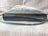 Digital Stream Analog Pass-Through DTV Converter Box Model No. DTX9950