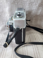Kodak Automatic 35F Camera UNTESTED