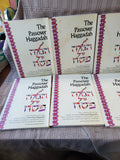Lot of 12 The Passover Haggadah Books