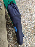 Totes Folding Chair w/Carry Bag