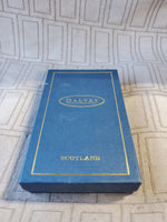 Grants of Dalvey Compass Key Ring