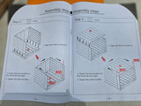 Deck Box, Waterproof Design