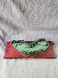 Fairway Replicas Augusta 13th Golf Course Desktop Display