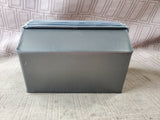 Set of 4 Chicago Metallic Mini Loaf Pans UNUSED
