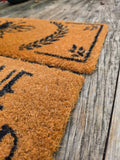 3-Piece Welcome Mat Insert Lot (A)