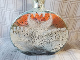 Mercury Glass Decanter (B)