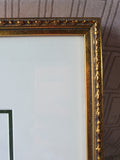 Signed and Numbered "Hospitality" Print by Barbie Tidwell