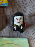 Small Lot of Religious Decor